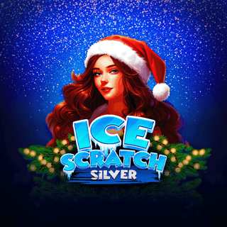 Ice Scratch Silver cover image