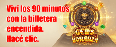 Reload de Fin de Semana 🎰 promotion